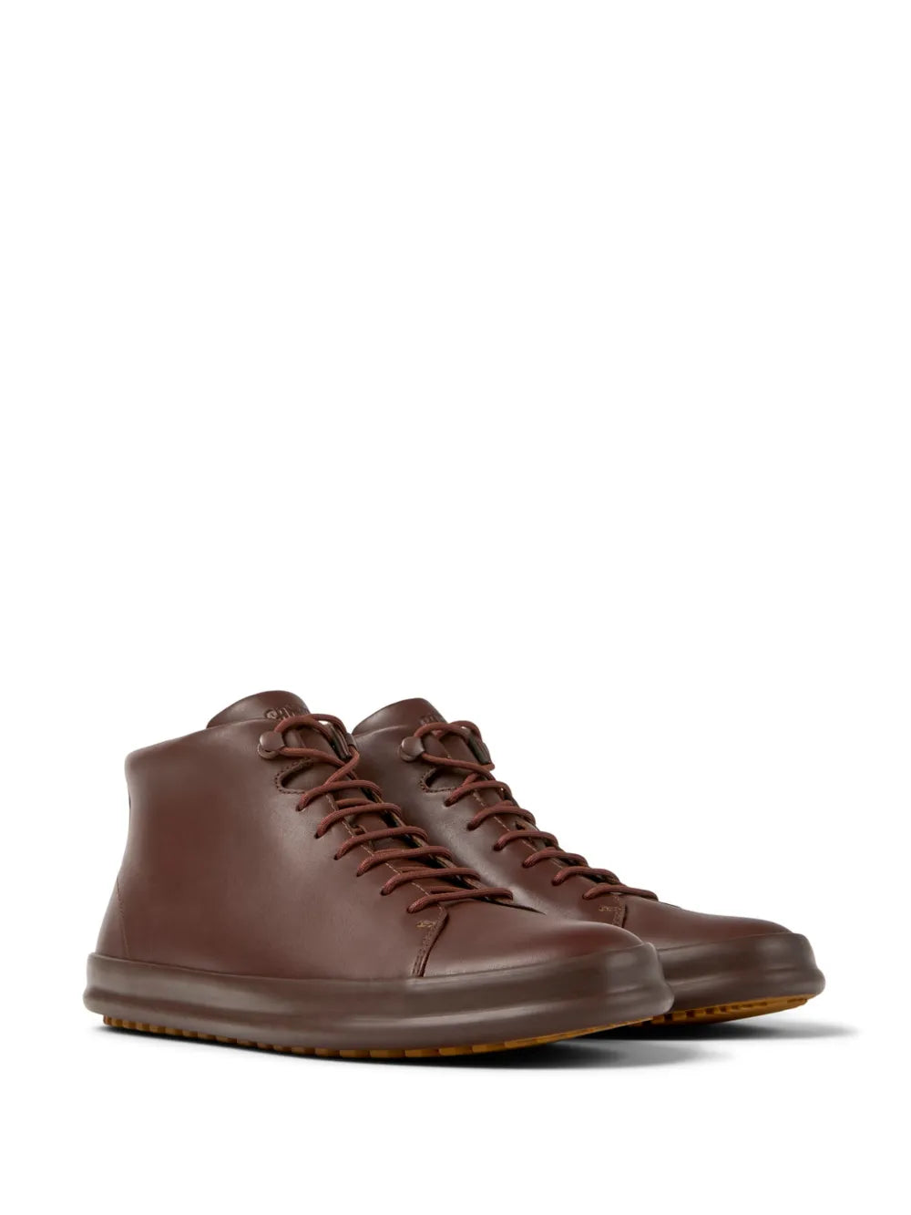 Camper Chasis Ankle Boots