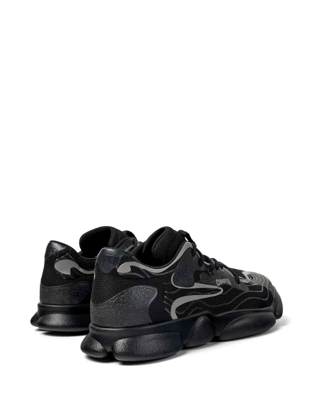 Camper Karst Low-Top Sneakers