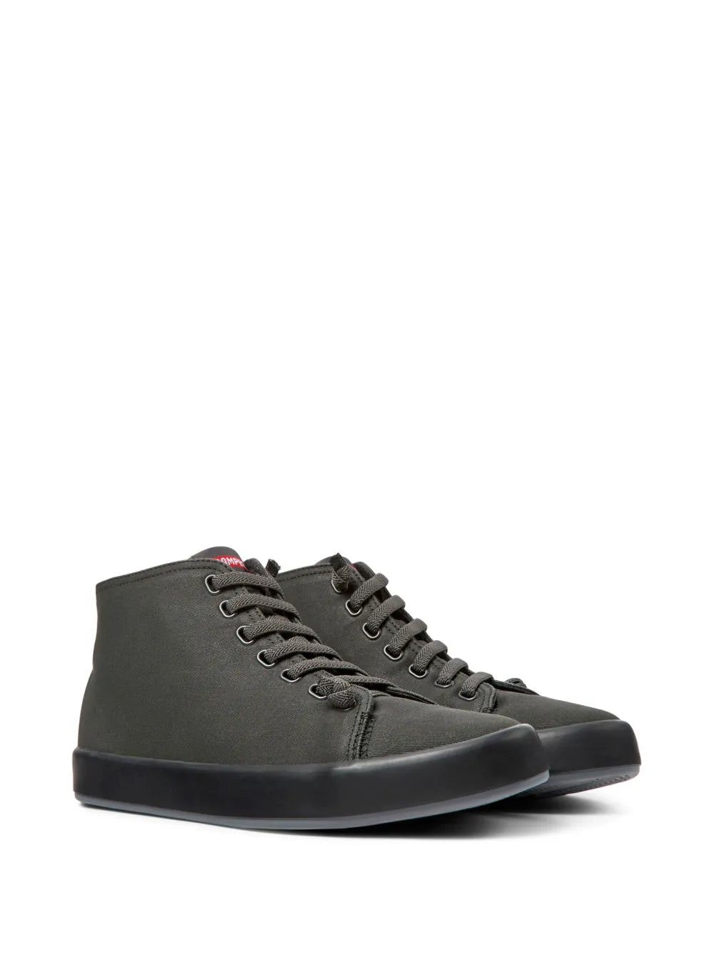 Camper Andratx Zip-Fastening Hi-Top Sneakers