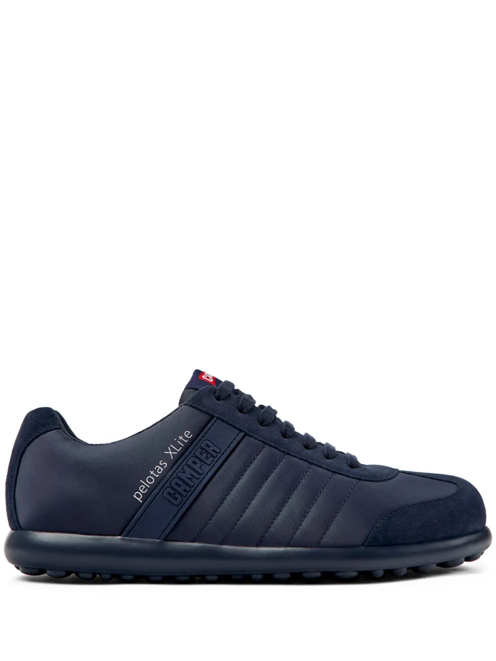 Camper Pelotas Xlite Leather Sneakers