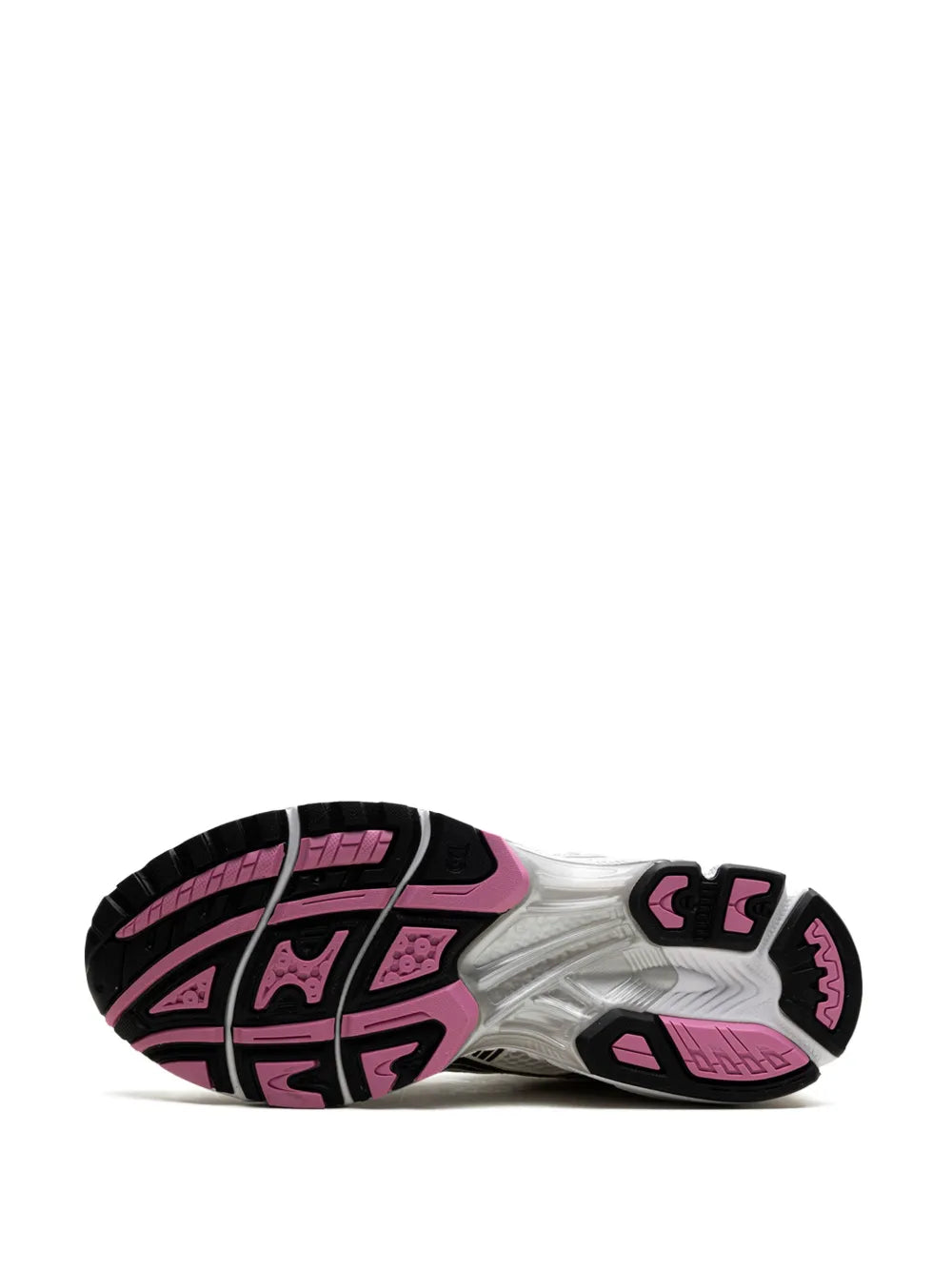 Asics Gel Kayano 14 Cream/Sweet Pink Sneakers