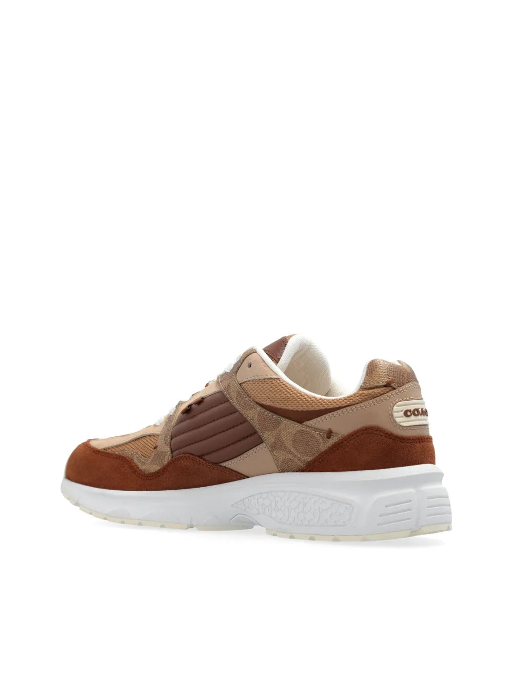 Coach C301 Sneakers