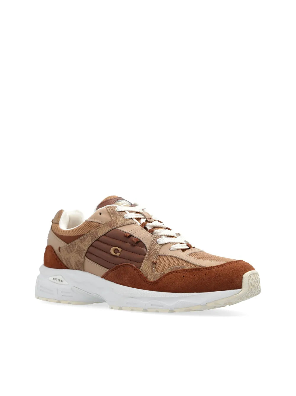 Coach C301 Sneakers