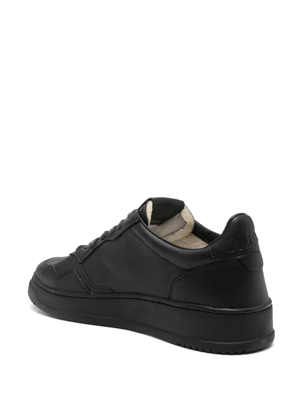 Autry Medalist Monochromatic Sneakers