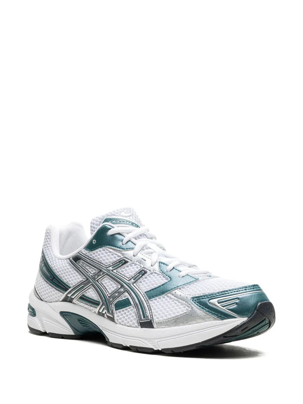 Asics Gel 1130 White/Dark Neptune Sneakers