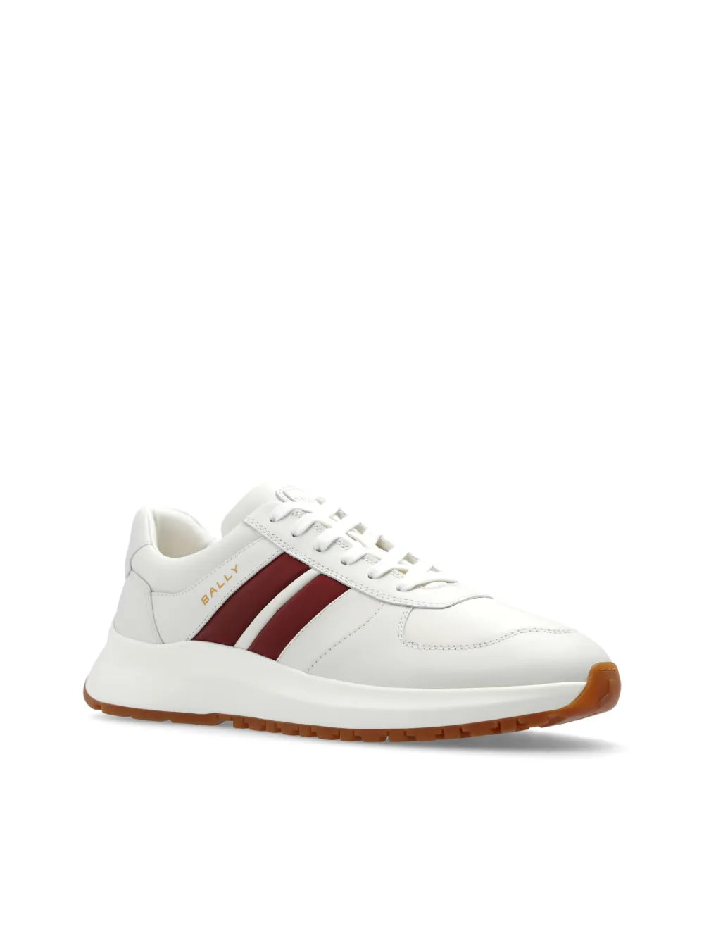 Bally Outline Sneakers