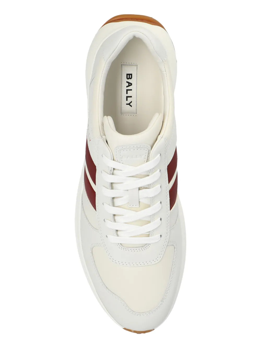 Bally Outline Sneakers
