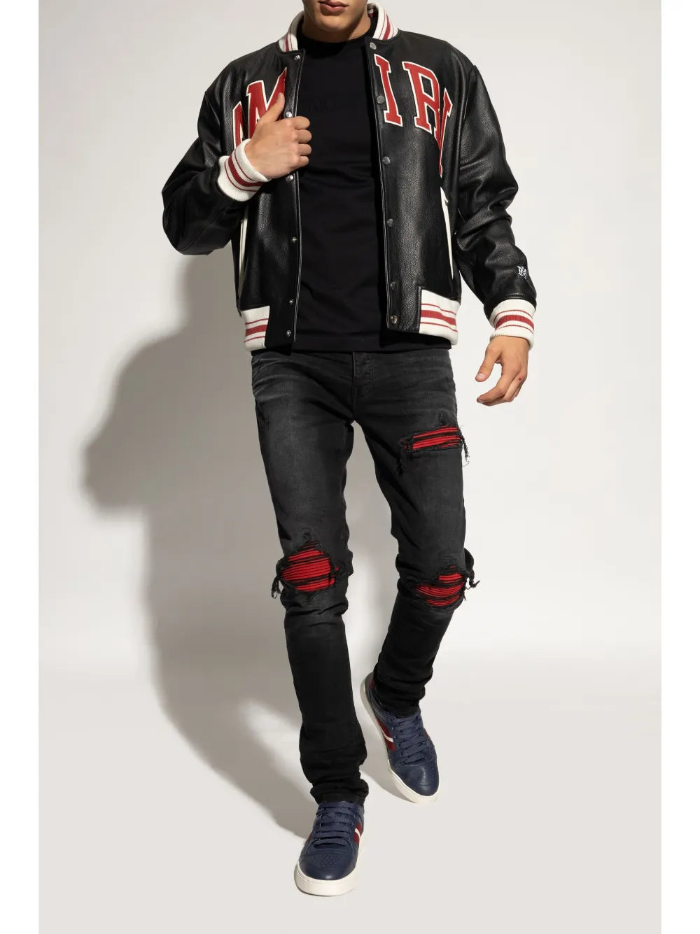Bally Raise Sneakers