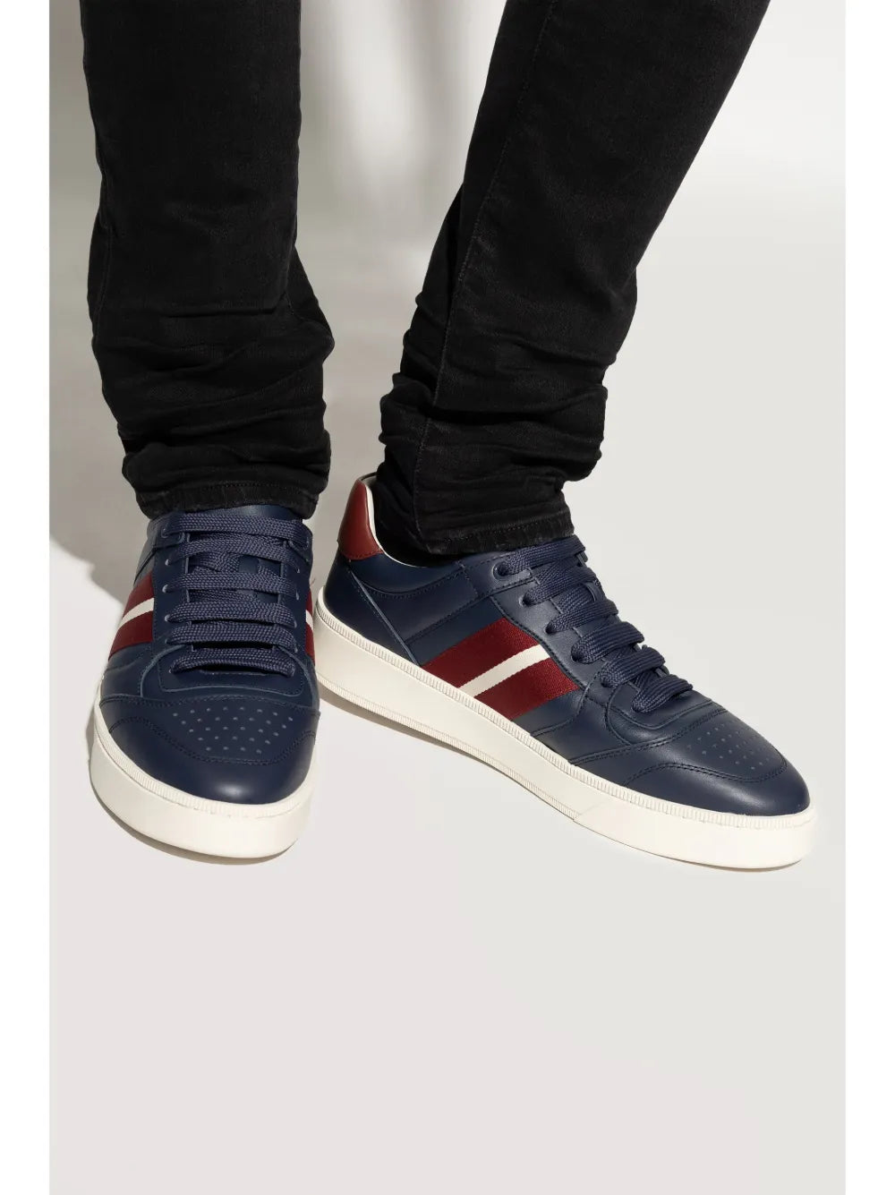 Bally Raise Sneakers