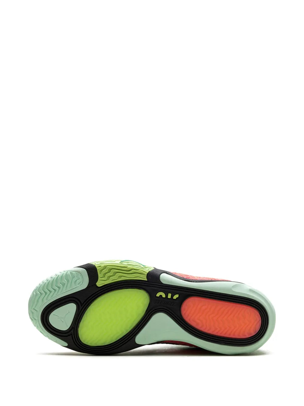 Air Jordan Tatum 2 Vortex Sneakers