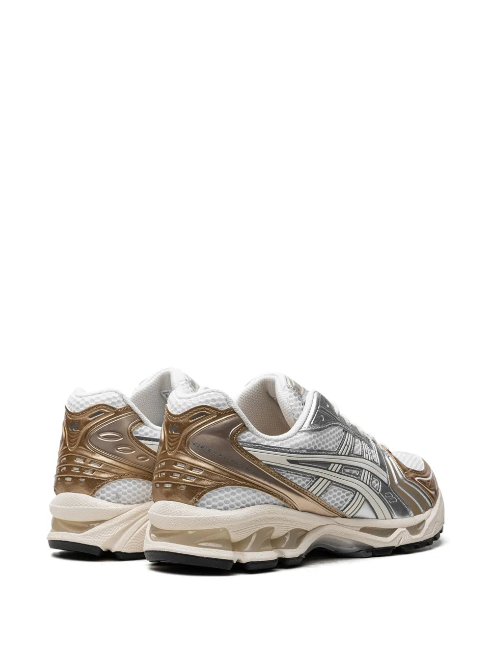 Asics Gel-Kayano 14 Olympic Medals Sneakers