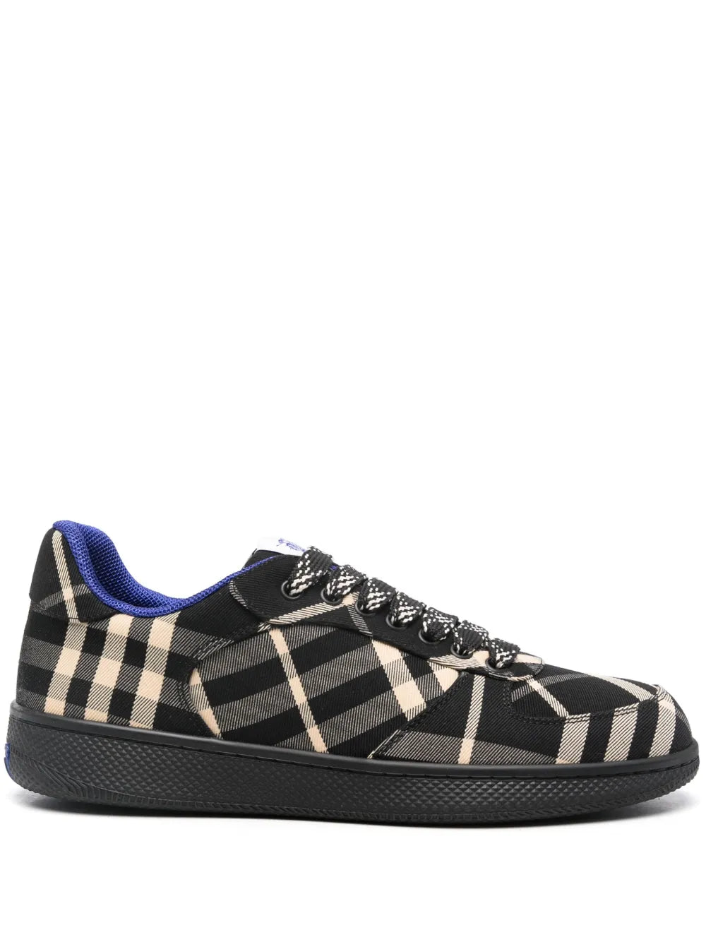 Burberry Terrace Sneakers