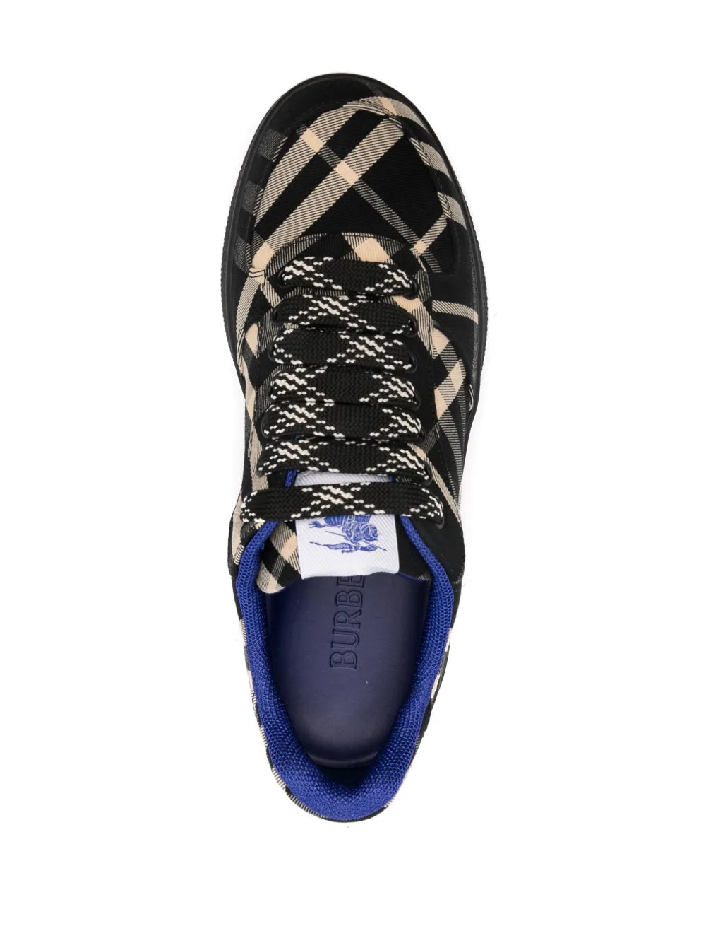 Burberry Terrace Sneakers