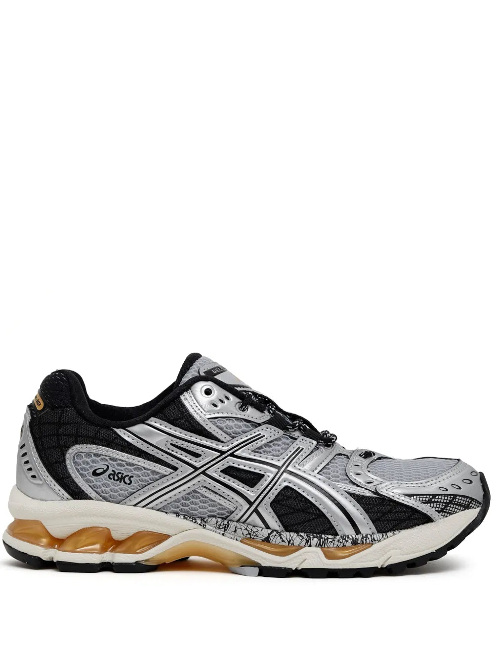Asics Gel Nimbus 10.1 Sneakers