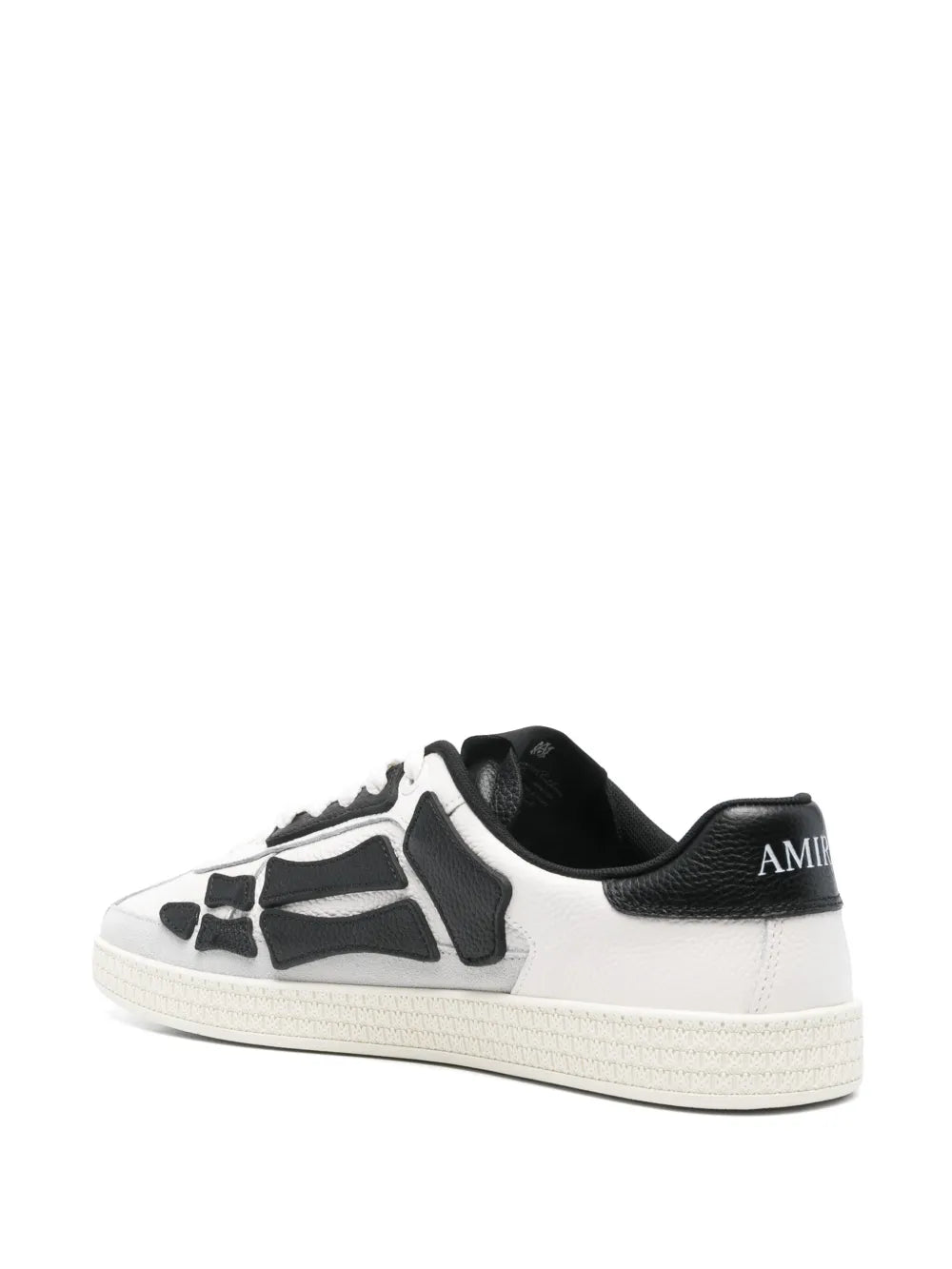 Amiri Pacific Bones Sneakers