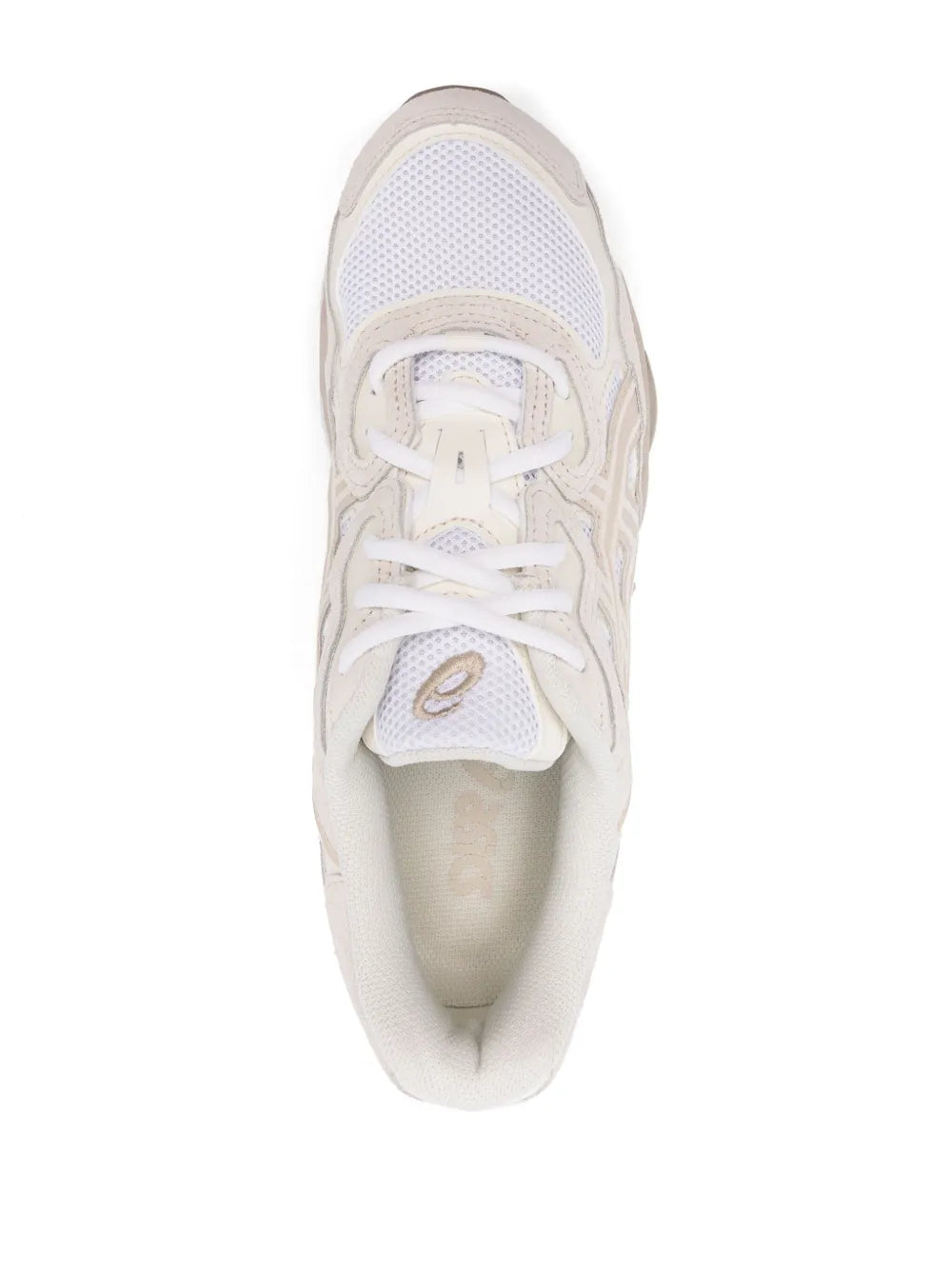 Asics Gel-Nyc Sneakers