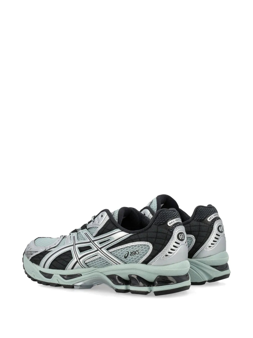 Asics Gel-Nimbus 10.1 Sneakers