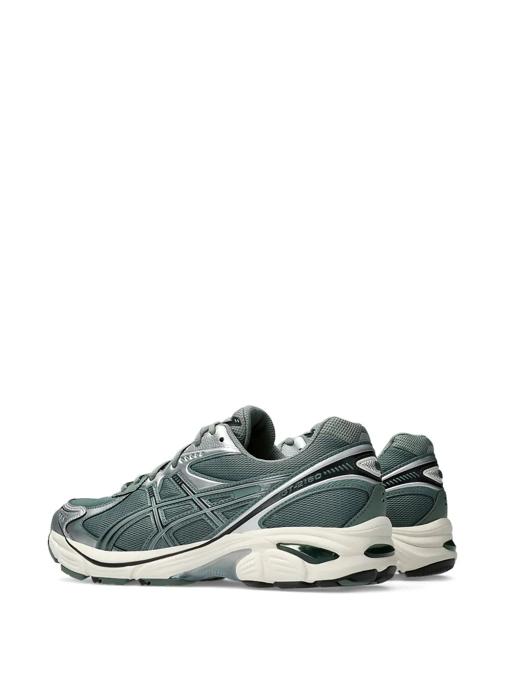 Asics Gt-2160 Mesh-Panelled Sneakers
