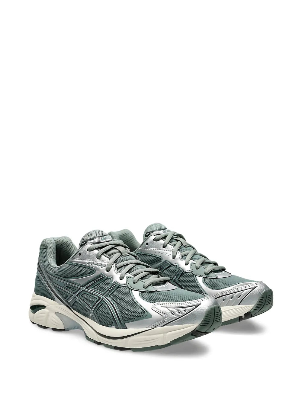 Asics Gt-2160 Mesh-Panelled Sneakers