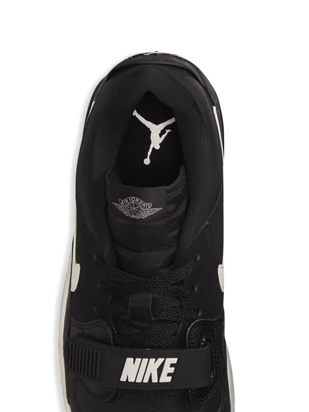 Air Jordan Legacy 312 Low Black/Anthracite/Phantom Sneakers