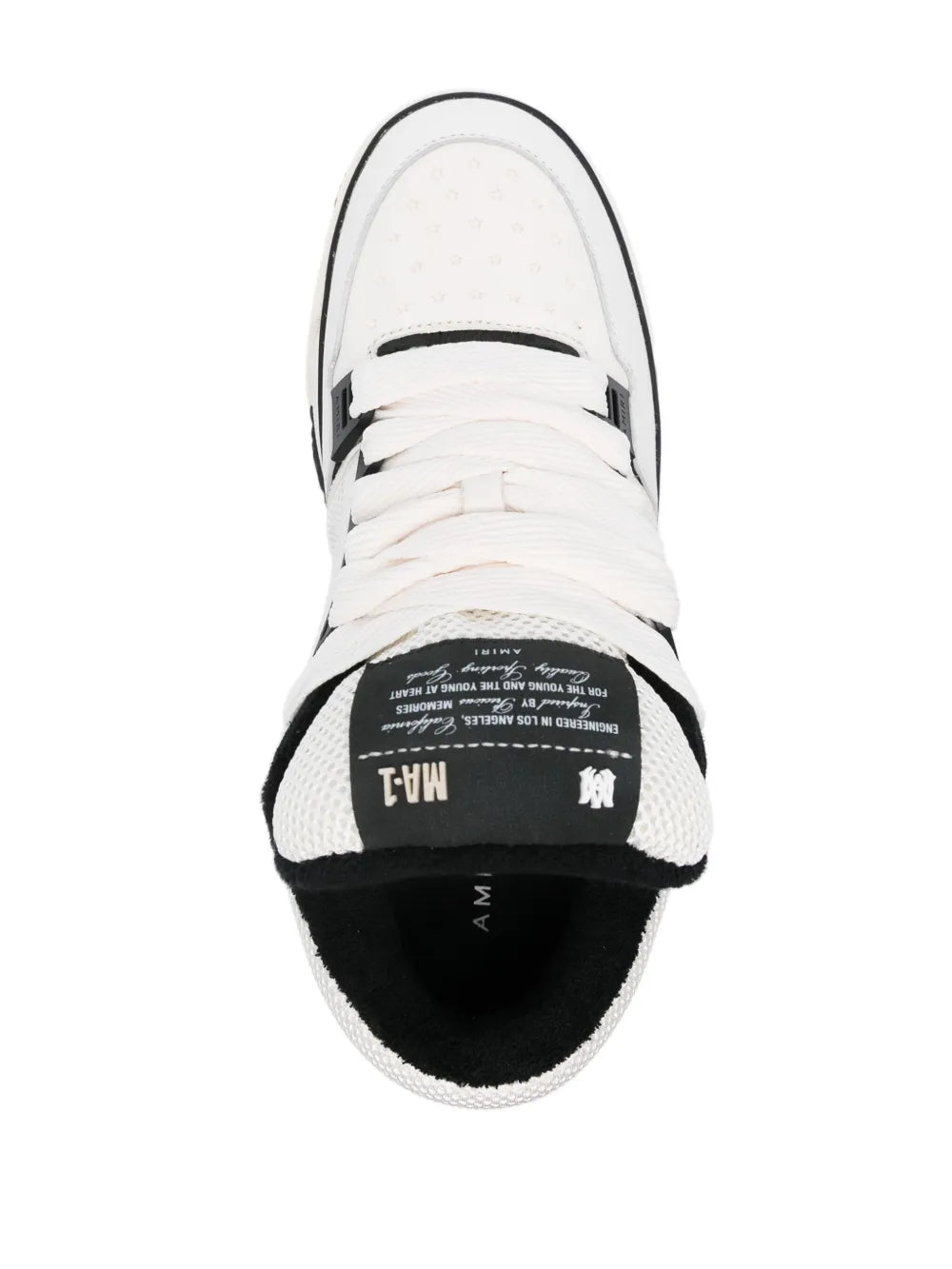 Amiri Ma-1 Sneakers