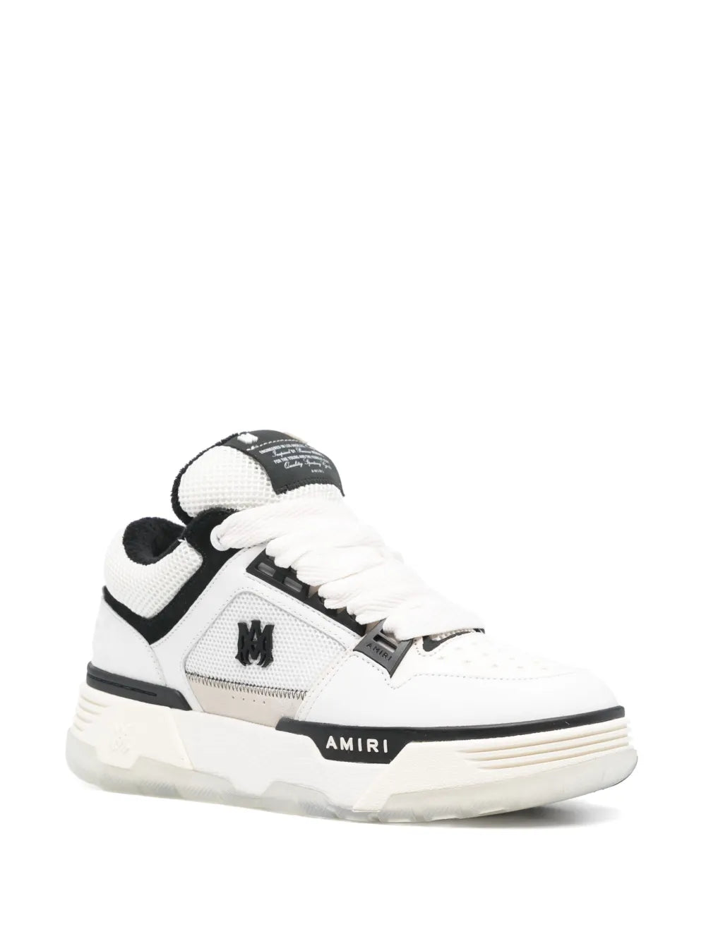 Amiri Ma-1 Sneakers