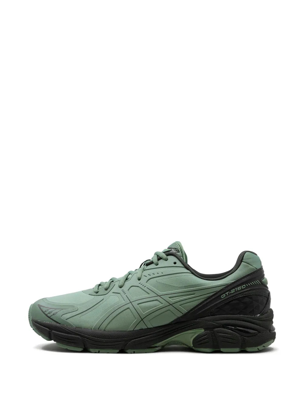 Asics Gt-2160 Slate Grey Sneakers