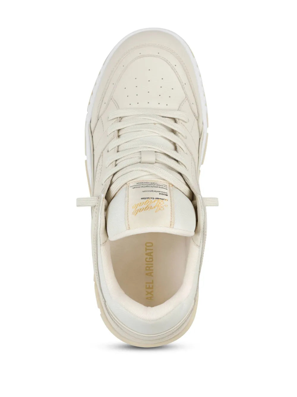 Axel Arigato Area Lo Sneakers