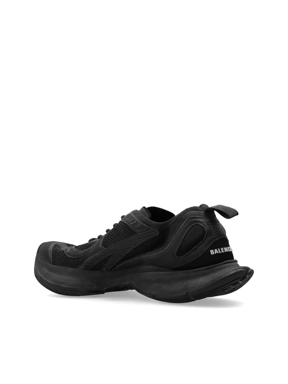 Balenciaga Circuit Worn-Out Sneakers