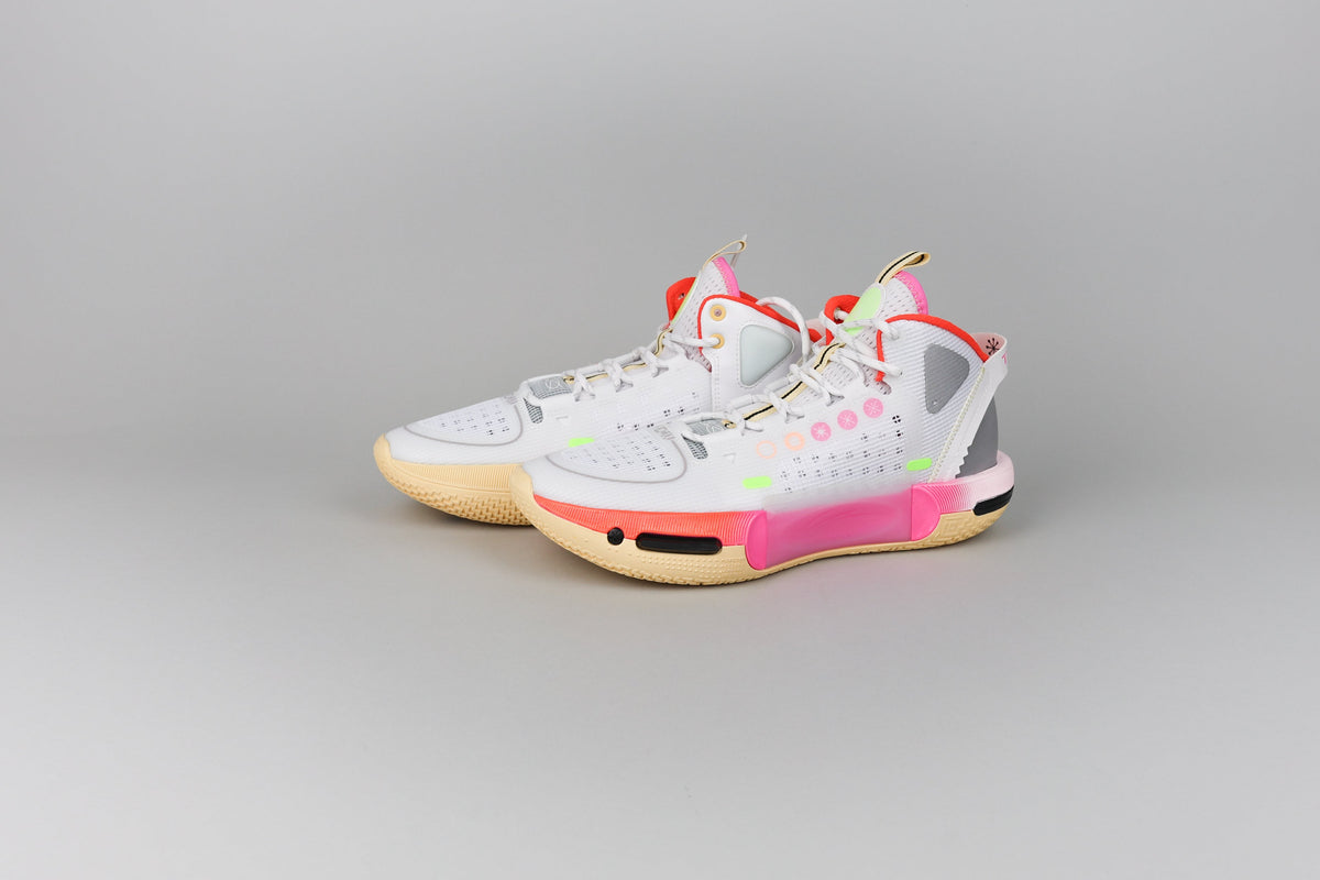 Li-Ning Wade Shadow 4 Blossom - 41.5 (ARCHIVE)