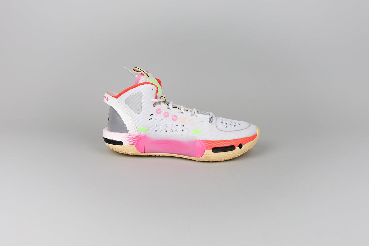 Li-Ning Wade Shadow 4 Blossom - 41.5 (ARCHIVE)