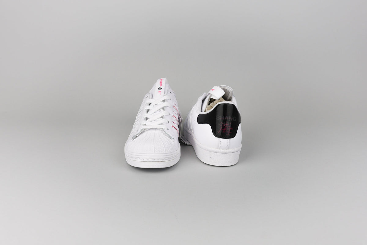 Adidas Superstar 'Shanghai' - Size 38 2/3 (ARCHIVE)