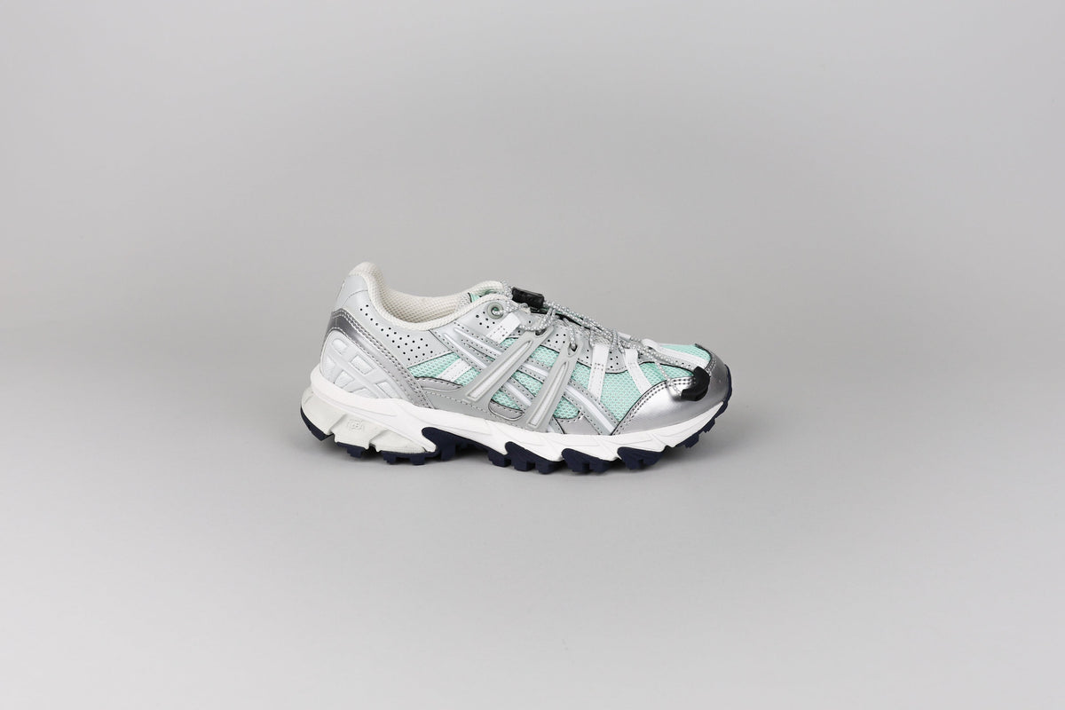 ASICS Gel-Sonoma 15-50 Matin Kim Tracing Ego 'Oasis Green' (Women's)- 35.5 (ARCHIVE)