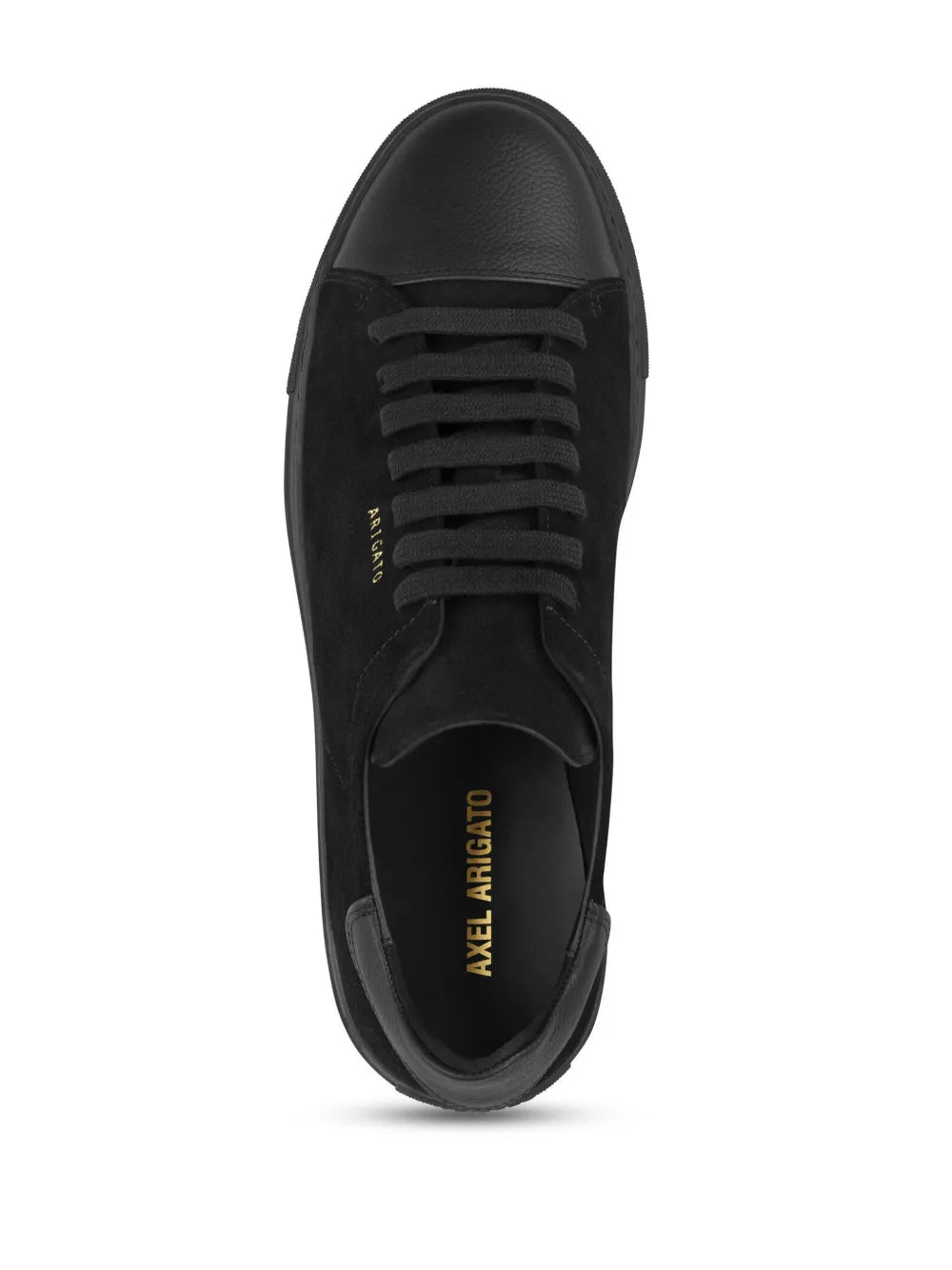 Axel Arigato Clean 90 Cap Sneakers