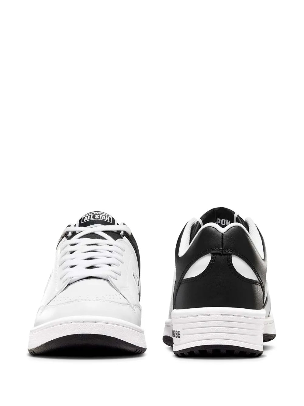 Converse Weapon Sneakers