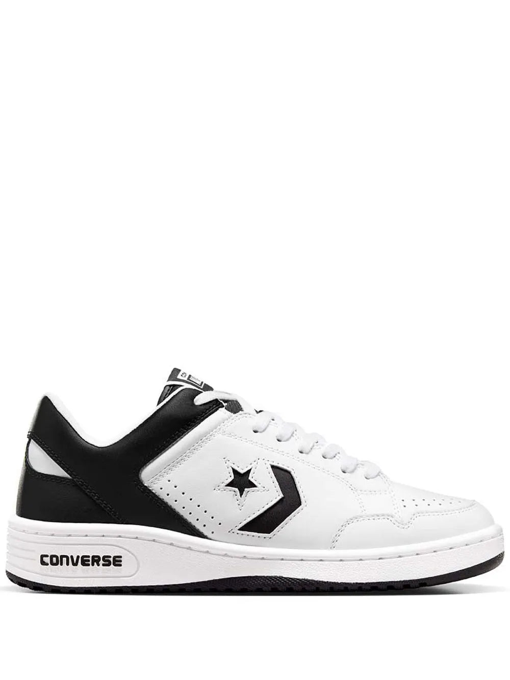 Converse Weapon Sneakers