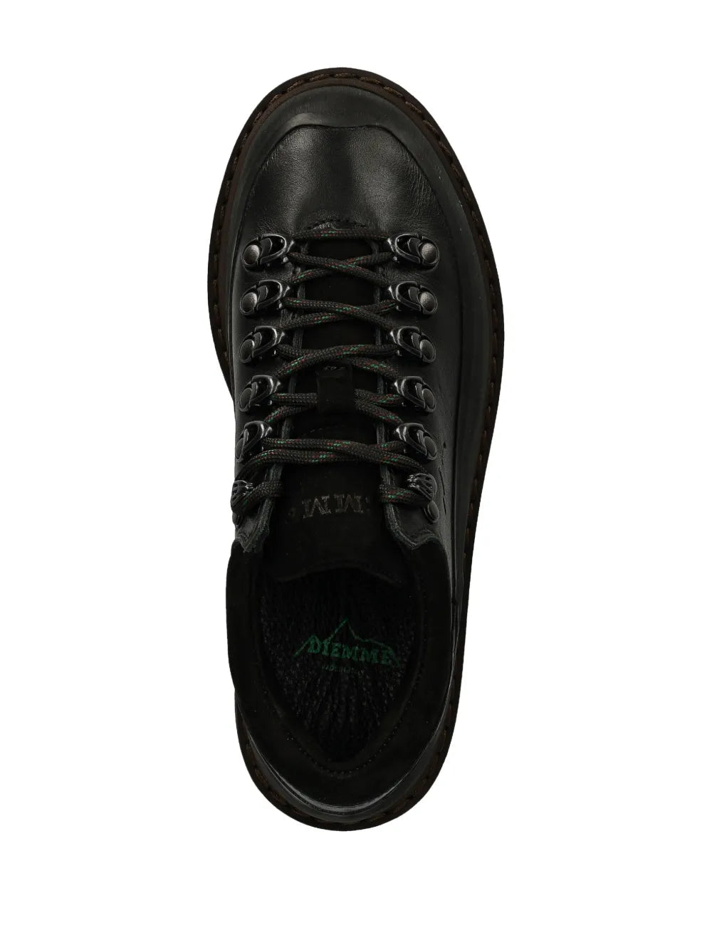 Diemme Lace-Up Hiking Boots