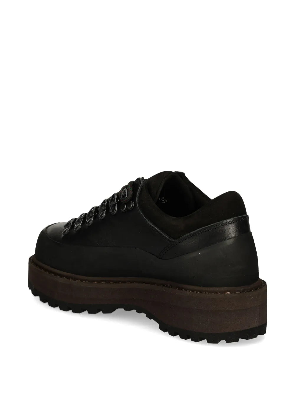 Diemme Lace-Up Hiking Boots