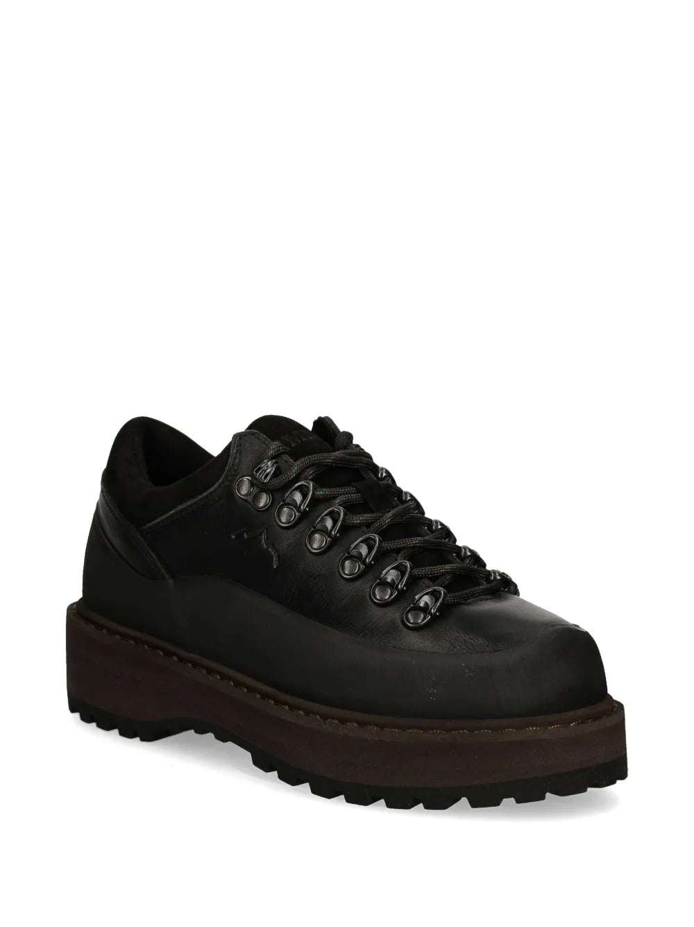 Diemme Lace-Up Hiking Boots