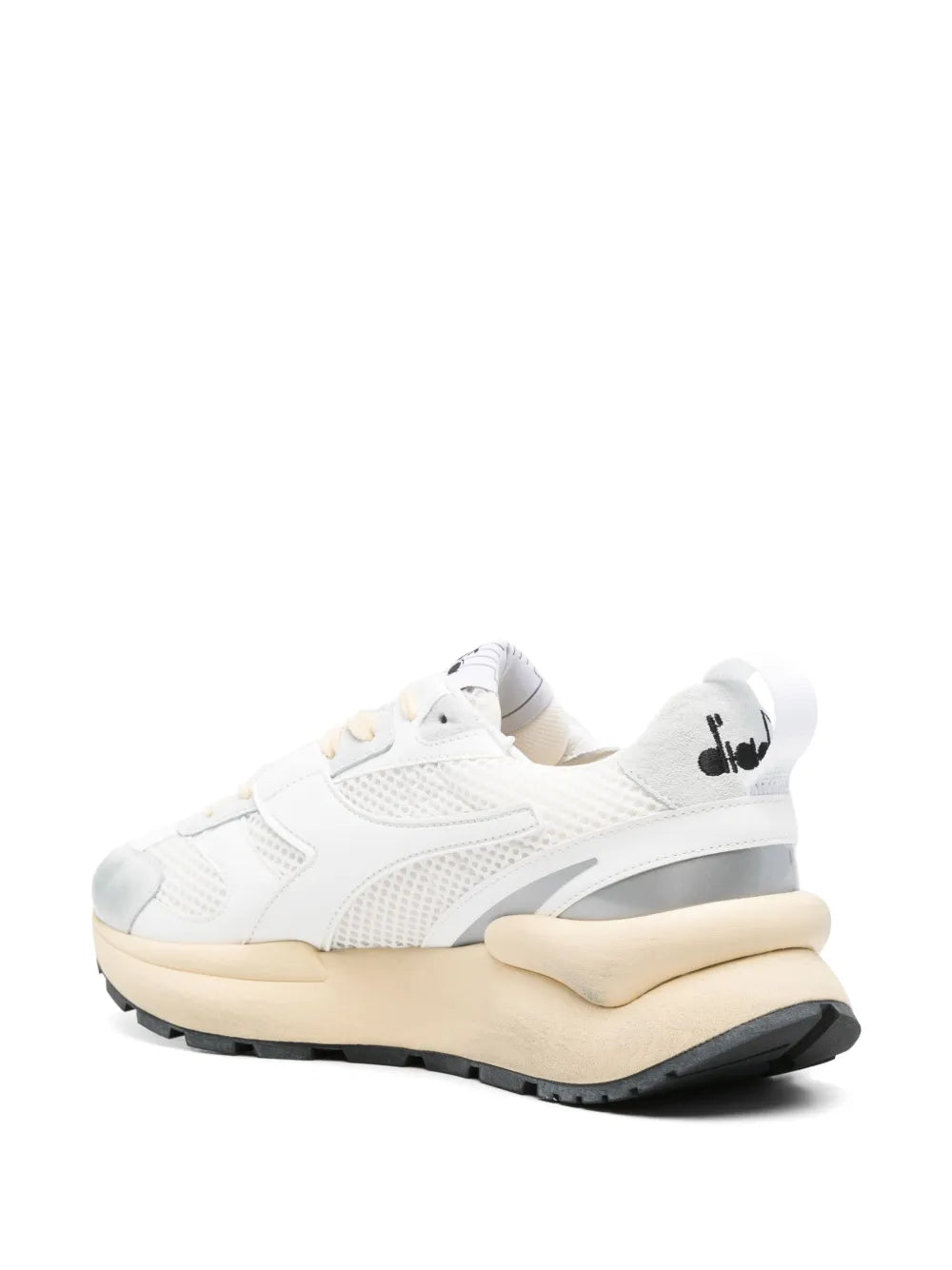 Diadora Mercury Elite Urban Sneakers