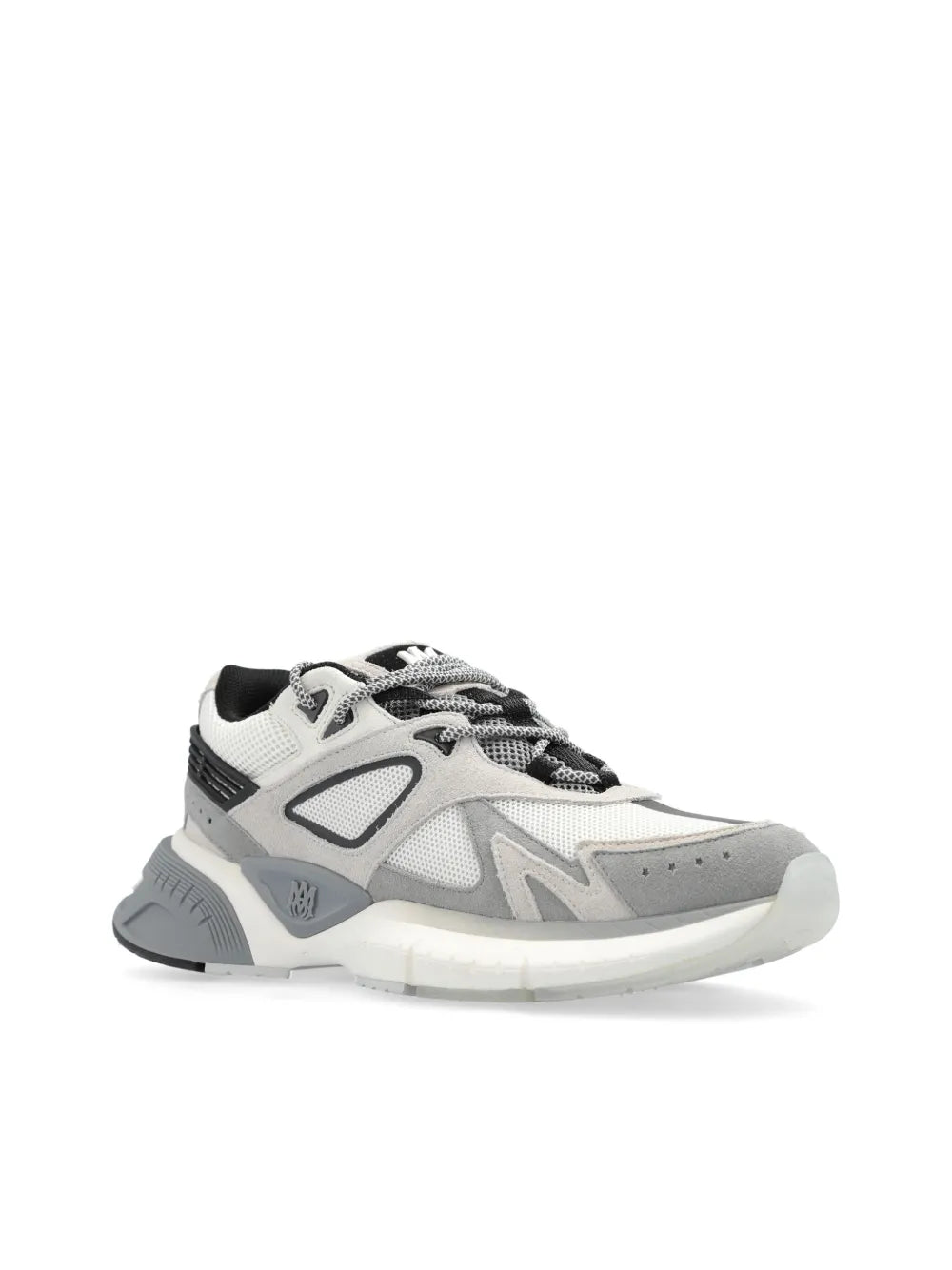 Amiri Ma Runner Sneakers