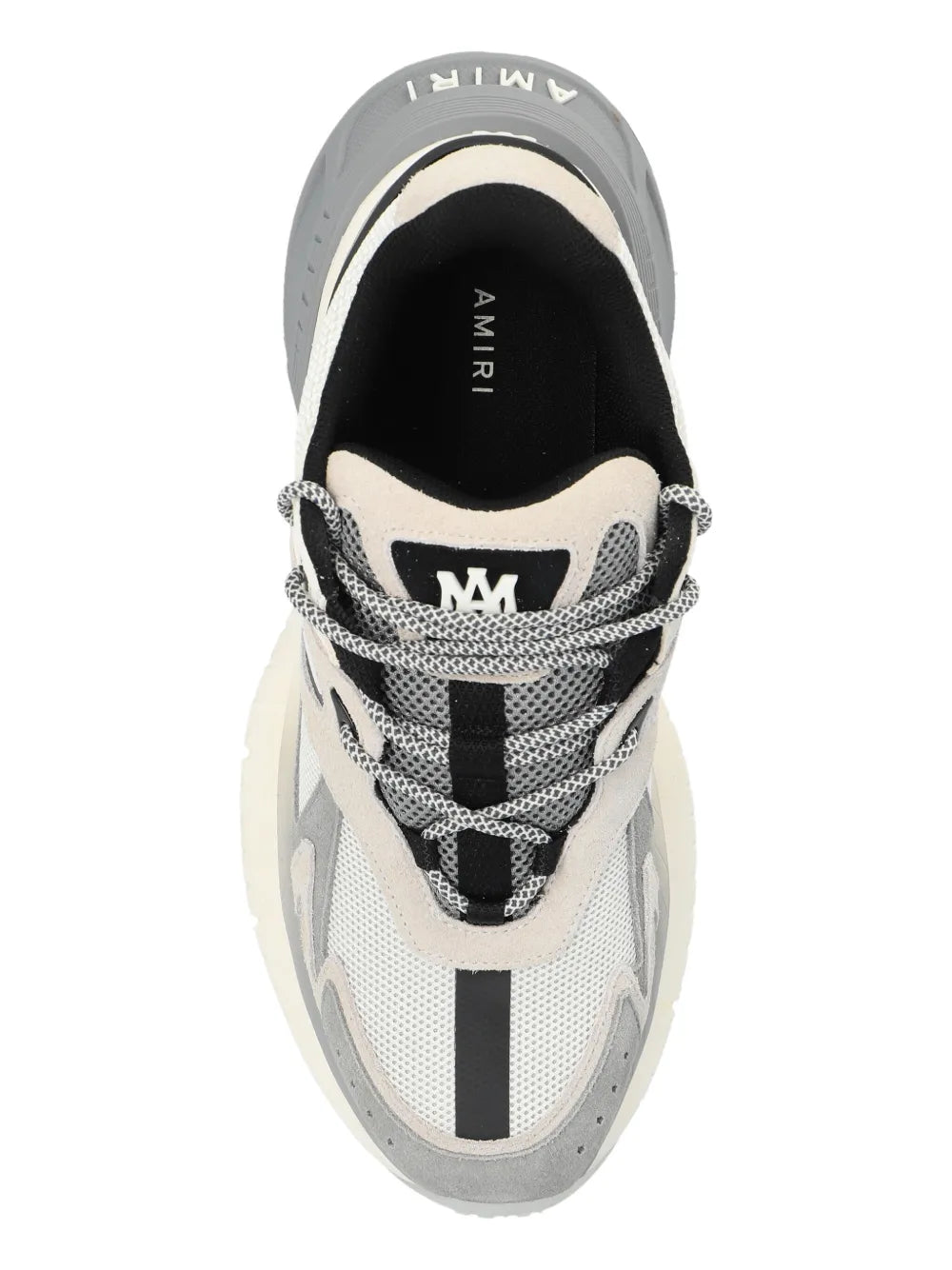 Amiri Ma Runner Sneakers