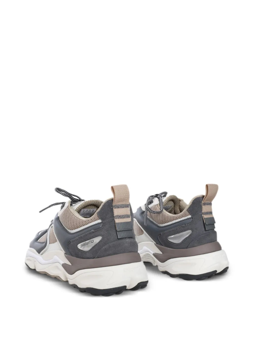 Axel Arigato Satellite Runner Sneakers