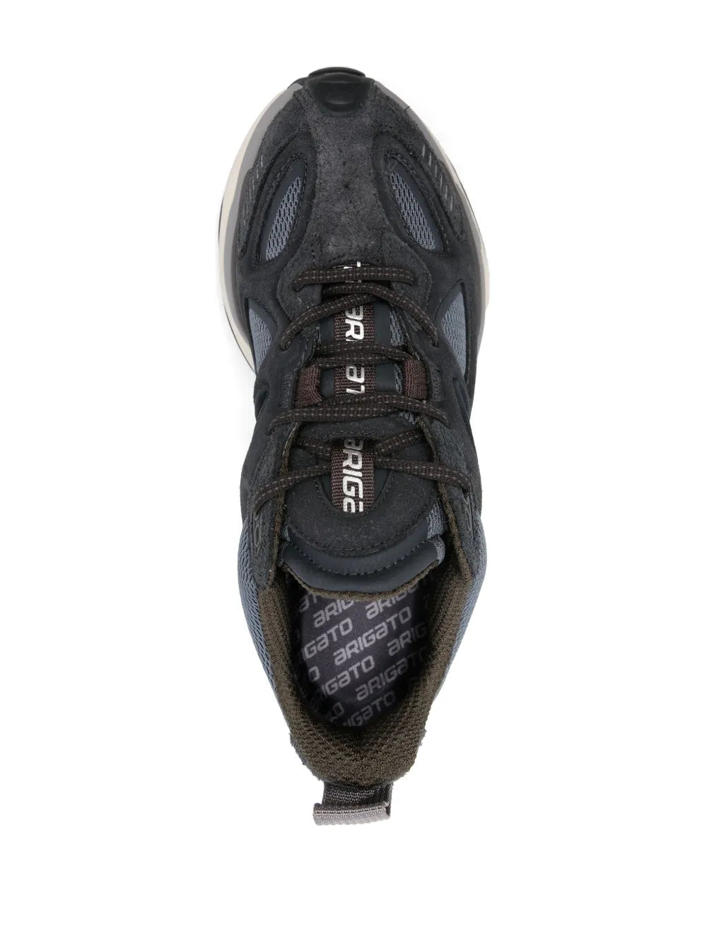 Axel Arigato Satellite Runner Sneakers