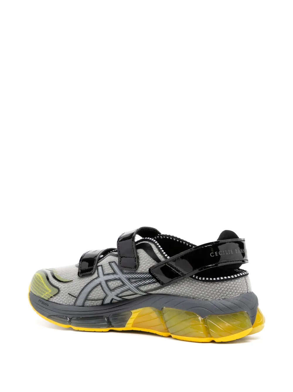 Asics X Cecilie Bahnsen Gel-Quantum 360 Viii Sneakers