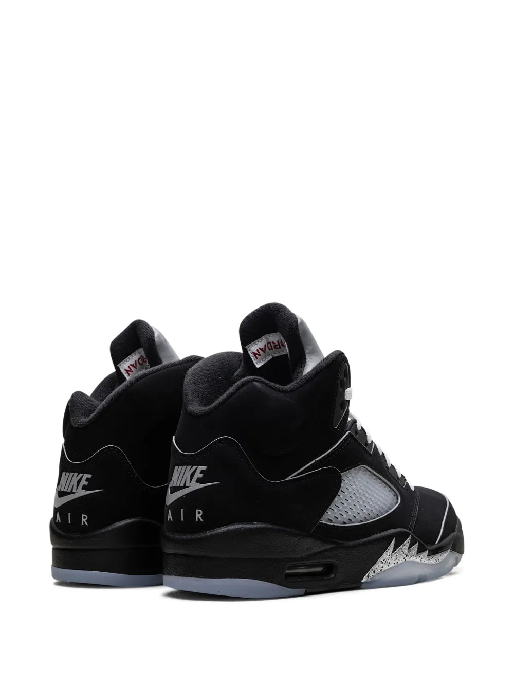 Air Jordan 5 Retro Og Metallic Reimagined Sneakers