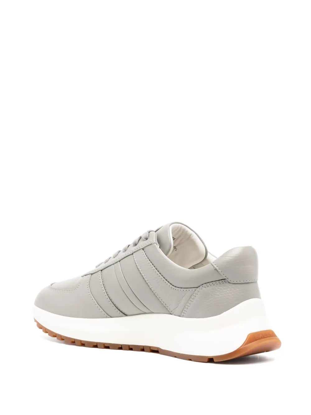 Bally Outline Sneakers