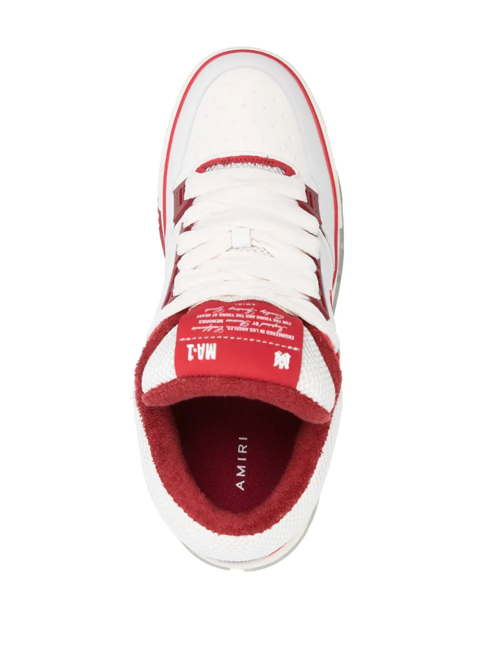 Amiri Ma-1 Sneakers