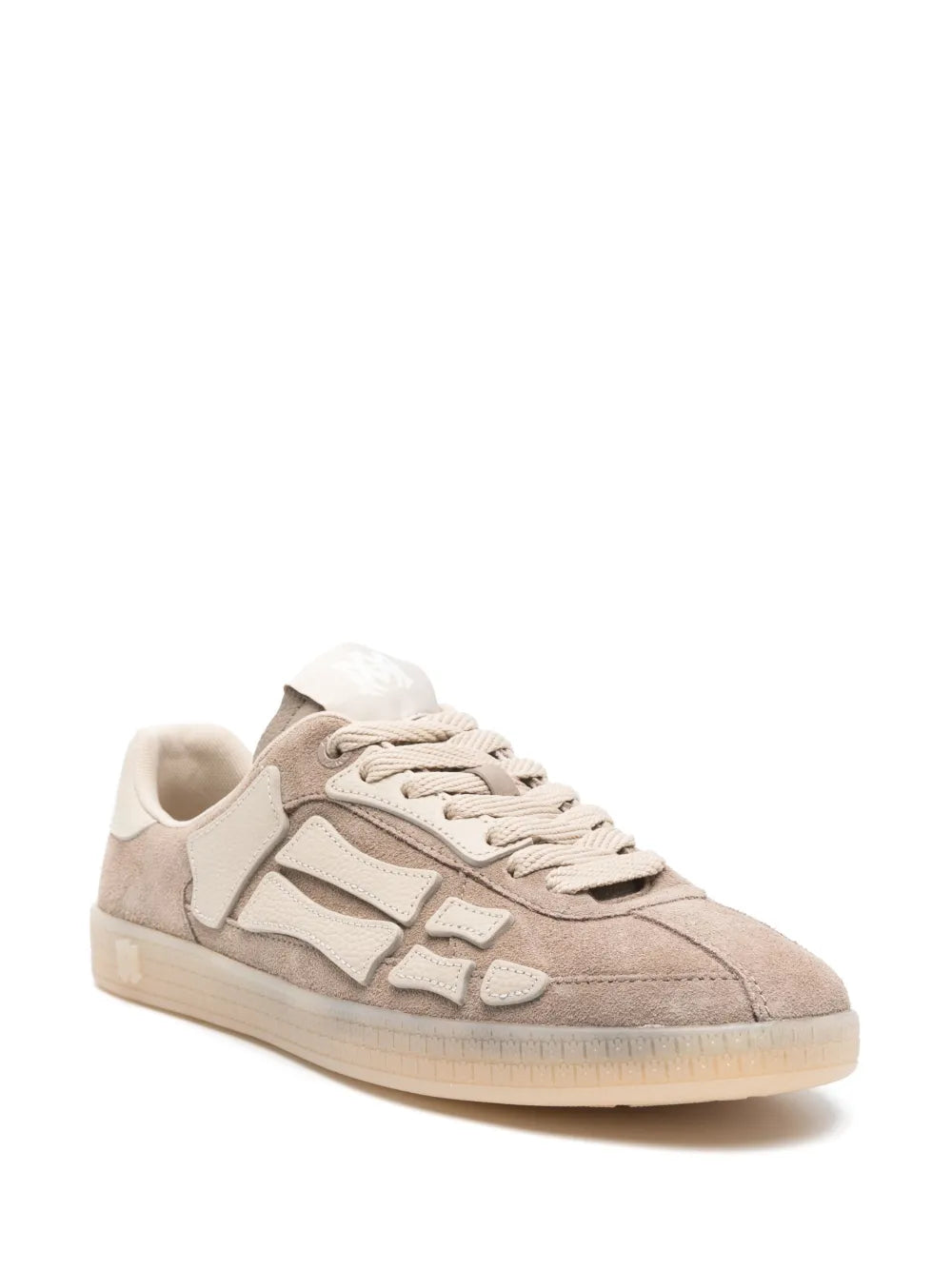 Amiri Pacific Bones Sneakers