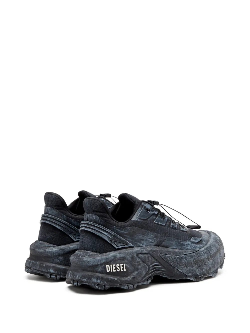 Diesel D-Cage Runner Sneakers